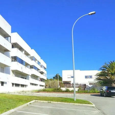 Holiday Flat Praia Das Macas Ptm021001 Dyb