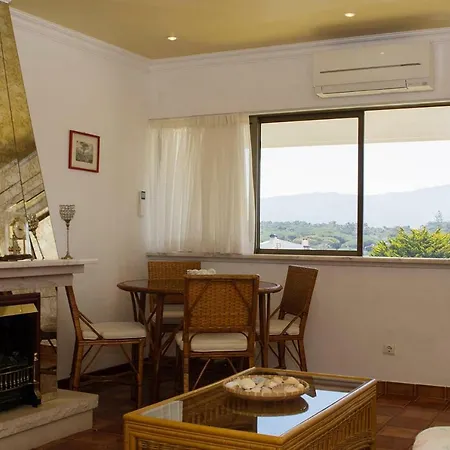 Holiday Flat Praia Das Macas Ptm021001 Dyb *
