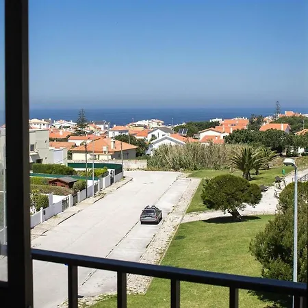 Holiday Flat Praia Das Macas Ptm021001 Dyb Apartment *