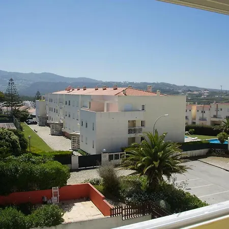 Holiday Flat Praia Das Macas Ptm021001 Dyb