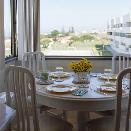 Holiday Flat Praia Das Macas Ptm021001 Dyb * Sintra