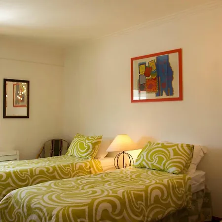 Holiday Flat Praia Das Macas Ptm021001 Dyb Apartment Sintra