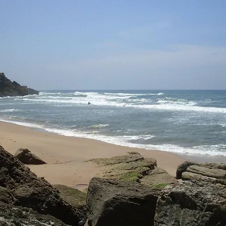 Holiday Flat Praia Das Macas Ptm021001 Dyb * Sintra