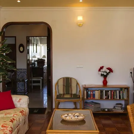 Holiday Flat Praia Das Macas Ptm021001 Dyb * Sintra