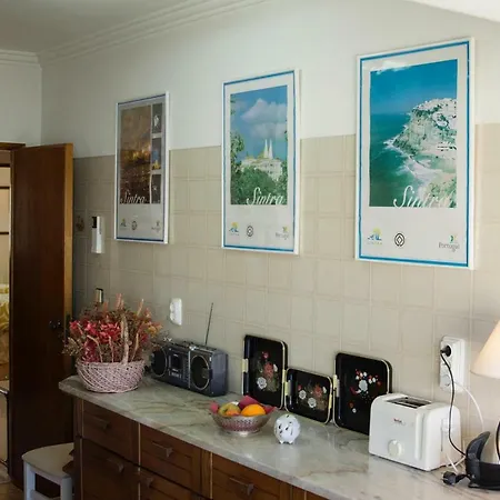 Holiday Flat Praia Das Macas Ptm021001 Dyb Sintra