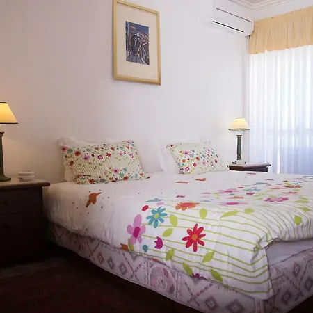 Holiday Flat Praia Das Macas Ptm021001 Dyb Sintra
