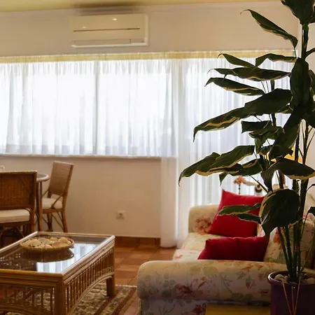 Holiday Flat Praia Das Macas Ptm021001 Dyb