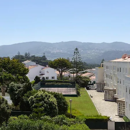 Apartment Holiday Flat Praia Das Macas Ptm021001 Dyb *